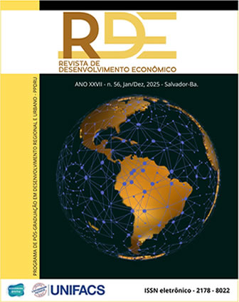 Capa da revista