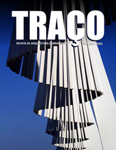 TRAÇO | Arquitetura e Urbanismo